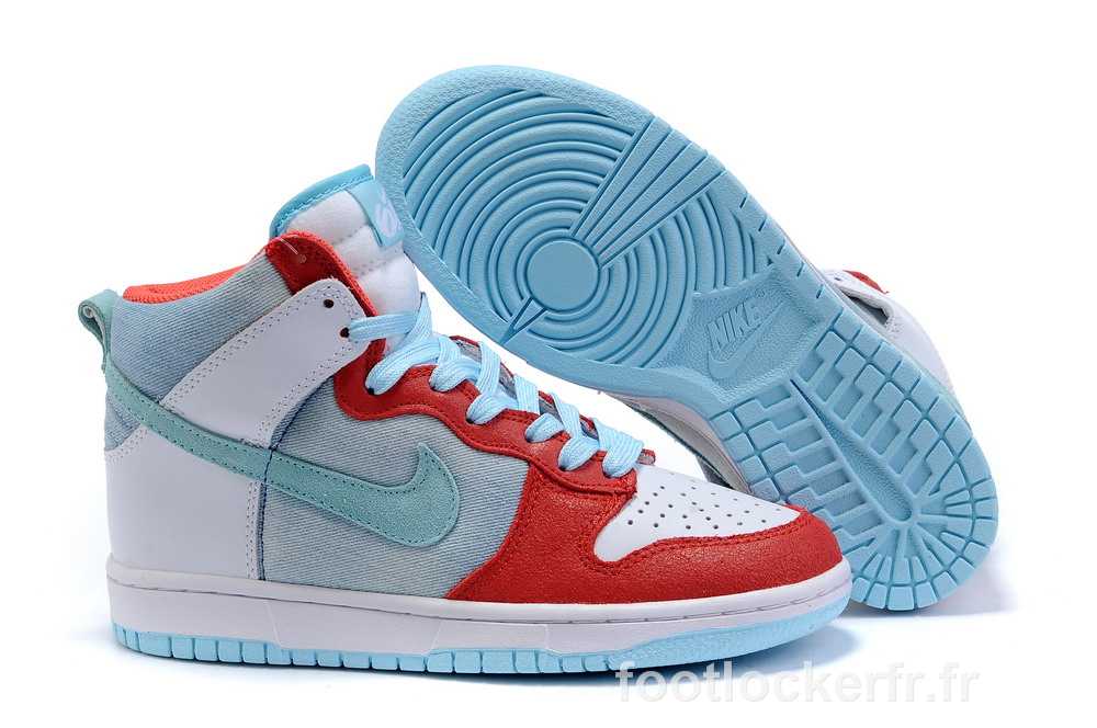 Nike Dunk Blink 182 Boutique Boutique Pascher Nike Hi Dunk